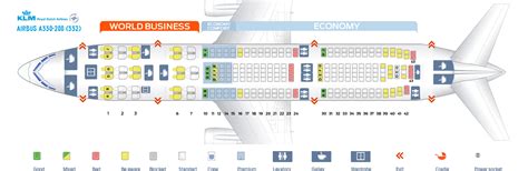 a330 200 seating|klm a330 200 seating chart.